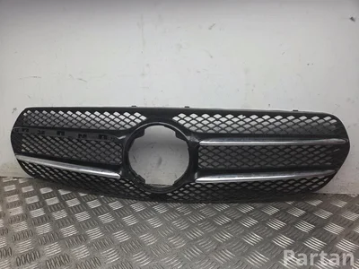 Mercedes-Benz A2478881000, A2478880800, A2478881300 B-Class (W247) 2019 Kühlergrill - Bild 1