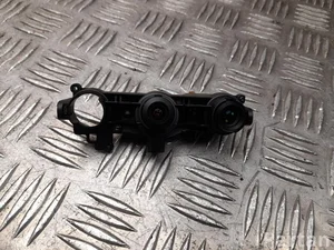 Tesla OH46A, OH83B Model Y 2025 Caméra