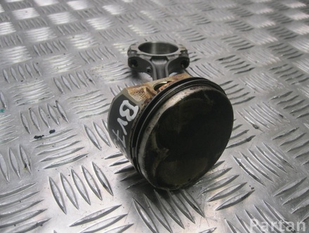 NISSAN 6BK, 69KO PIXO (UA0) 2012 Piston