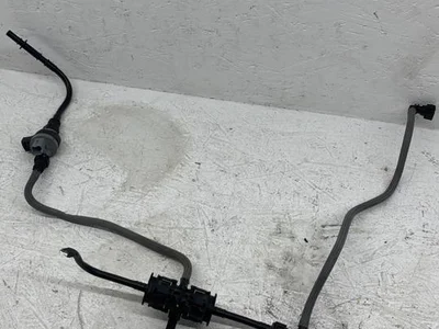 Peugeot 208 II (P21) 2021 Tuyau de raccordement - Image 1