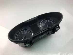 Škoda 5E0920871D OCTAVIA III (5E3) 2015 Tableau de bord