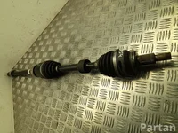 Mazda CX-5 (KF) 2025 Árbol de impulsión Right Front