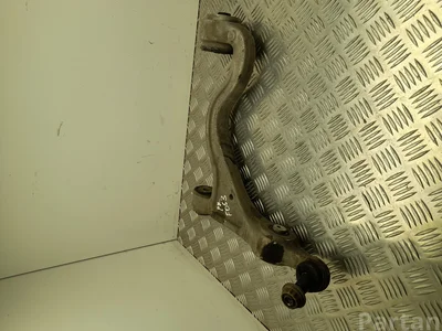 Porsche 97034105324 PANAMERA (970) 2015 Priekinė  apatinė šakė kairė pusė - Nuotrauka 1