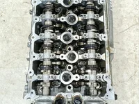 Bentley 07P103403C, 009799, 291016 BENTAYGA 2017 Cylinder Head