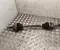 Renault MASTER III Box (FV) 2021 Drive Shaft Left Front - Image 1