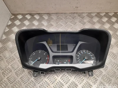 Ford GK2T-10849-KC / GK2T10849KC TRANSIT Platform/Chassis 2019 Tableau de bord - Image 1