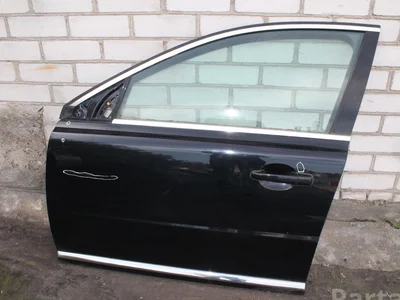 Volvo S80 II (AS) 2015 Дверь спереди слева - Изображение 1