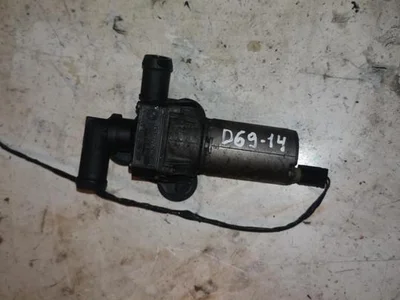 BMW 6411 6928246-02 / 6411692824602 1 (E81) 2009 Aušinimo sistema - Nuotrauka 1