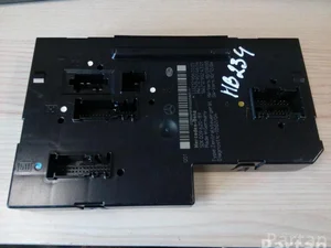 Mercedes-Benz A 212 906 01 05 / A2129060105 E-CLASS (W212) 2012 Unité de commande de carrosserie BCM FEM SAM BSI