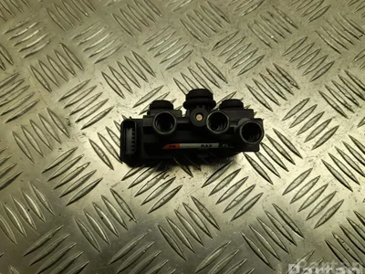 Land Rover CPLA-5B710-AC / CPLA5B710AC RANGE ROVER SPORT (L494) 2017 Valve magnétique - Image 1