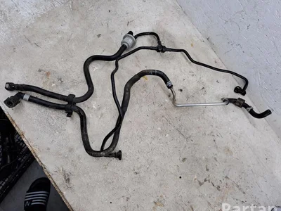 Volkswagen 06D133517 GOLF VII (5G1, BQ1, BE1, BE2) 2018 Tube de distribution de carburant - Image 1