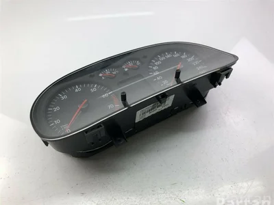 Volkswagen 1J0920806P GOLF IV (1J1) 2003 Tableau de bord - Image 1