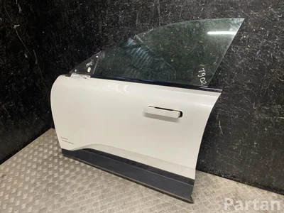 Polestar 4 2025 Дверь спереди слева - Изображение 1