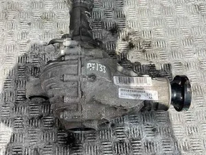 Jeep P68352175AA, 3.45 / P68352175AA, 345 GRAND CHEROKEE IV (WK, WK2) 2020 Réducteur essieu avant