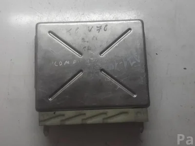 Volvo P09480761 XC70 CROSS COUNTRY 2004 Unité de contrôle pour boîte de transfert - Image 1