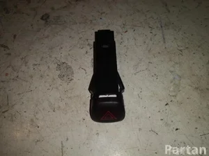 Volvo 9168302 XC90 I 2004 Éclairage d'urgence / interrupteur de danger