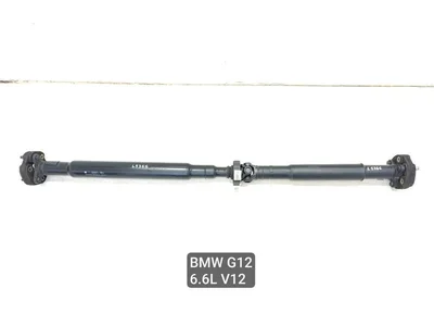 BMW 7936329, 72883810 7 (G11, G12) 2018 Arbre de transmission longitudinal - Image 1