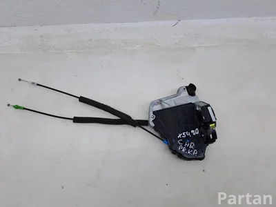 Gebrauchtes Original Toyota A046693 C-HR (_X1_) 2019 Türschloss vorne links - Bild 1