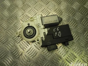 Citroën 9648484680 C5 I (DC_) 2002 Moteur de lève-vitre Right Front