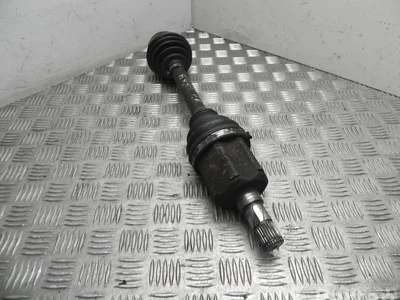 Vauxhall 13335155 ASTRA Mk VI (J) 2012 Arbre de transmission Left Front - Image 1