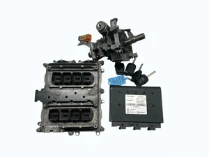 Gebrauchtes Original MAN Trucks 51258201031, 51258347114, 81258057155, 0281020583, A2C14665000 TGX I 2019 Zündsatz