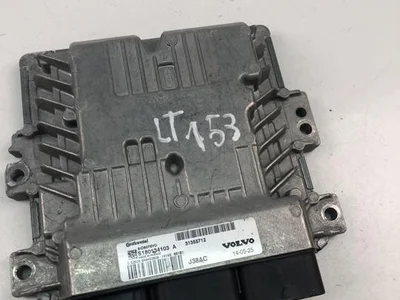 Volvo 31355712; S180134103A / 31355712, S180134103A V60 2010 Control unit for engine - Image 1