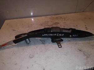 Volvo XC90 I 2004 Ceinture de sécurité