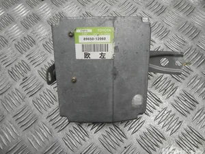 Toyota 89650-12060 / 8965012060 COROLLA (_E12_) 2002 Aparato de mando