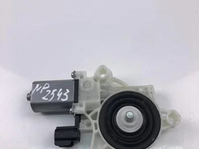 Ford JX7B-14553-BF / JX7B14553BF Focus IV (HN) 2021 Moteur de lève-vitre Left Front - Image 1