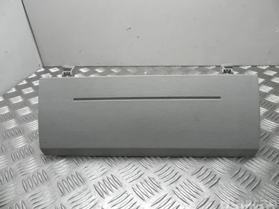 Chrysler P52029338AC PT CRUISER (PT_) 2000 Airbag aux genoux/aux pieds - Image 1