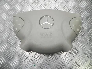 Mercedes-Benz 61245240F E-CLASS (W211) 2008 Airbag du conducteur