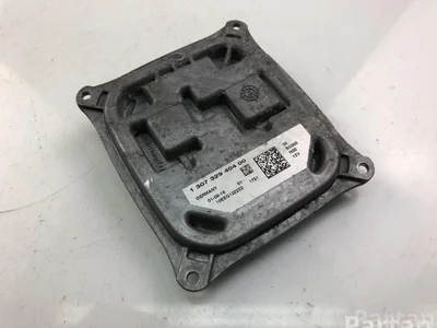 Peugeot 130732940400 308 II 2015 Unité de commande électronique pour le contrôle de la portée des phares - Image 1