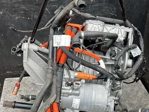 Mercedes-Benz 780998, 780.998 / 780998, 780998 EQC (N293) 2020 Moteur complet