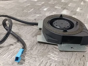 Porsche 97062434300 PANAMERA (970) 2010 Moteur électrique