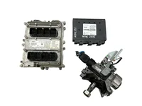 MAN Trucks 51258201031, 0281020583, 51258317141, 81258057155, A2C14665000 TGX I 2019 Ignition set