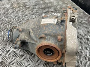 BMW 868665904, 3.15 / 868665904, 315 X5 (G05) 2018 Réducteur essieu arrière