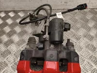 Gebrauchtes Original Tesla 1188644-00-C / 118864400C Model Y (5YJY) 2025 Bremssattel hinten rechts