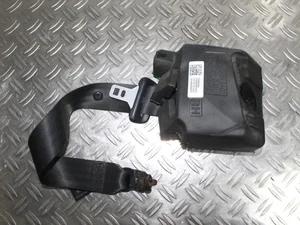 Volvo P039801844 XC60 2011 Pas bezpieczeństwa z tyłu po prawej
