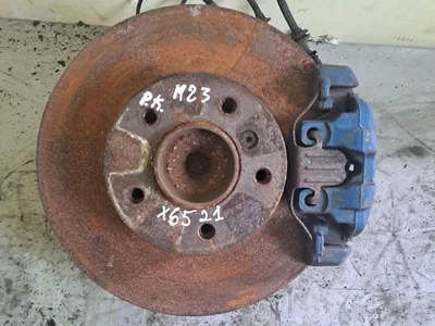 BMW 6773209 3 Convertible (E93) 2011 kit de bras de suspension avant - Image 1