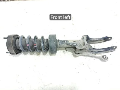 Porsche CAYENNE (92A) 2015 Shock Absorber Left Front - Image 1
