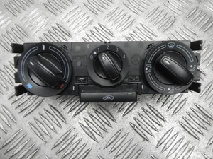 Škoda 5JA 819 045 B / 5JA819045B RAPID (NH3) 2015 Contrôle automatique de la climatisation