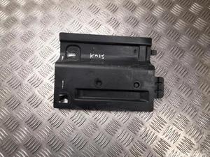 Nissan 748U81962R JUKE (F16) 2021 Cache de protection sous moteur