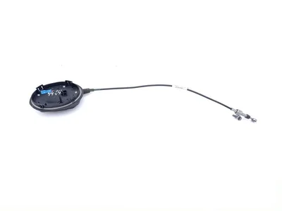 BMW 100.086.682, 100.086.682-02, 100.086.441, 100.086.441-00, 4XZA004, 2284585, 2284585-02, 000205 / 100086682, 10008668202, 100086441, 10008644100, 4XZA004, 2284585, 228458502, 000205 5 (F10) 2014 Seilzug, Automatikgetriebe - Bild 1