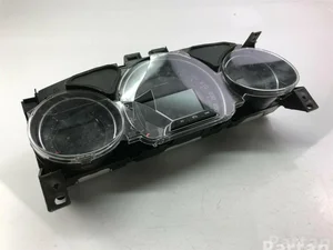 Citroën 9666326880 C5 III Break (TD_) 2008 Tableau de bord