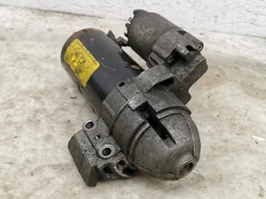 BMW 7801203 X3 (F25) 2011 Starter