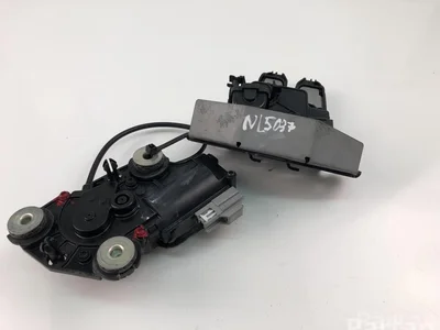 Volvo 31484599 S90 II 2018 Serrure - Image 1