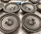 Mercedes-Benz A 297 900 36 19, A 257 820 11 00, A 223 820 15 00, A 206 820 60 00, A 223 820 75 00 / A2979003619, A2578201100, A2238201500, A2068206000, A2238207500 EQE SUV (X294) 2023 Głośnik zestaw - Zdjęcie 2