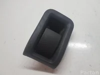 Gebrauchtes Original Volvo 30779851 XC60 2010 Griff, Motorhaubenentriegelung
