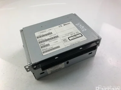 Volvo 31344871AA XC60 2010 Radio / lecteur CD - Image 1