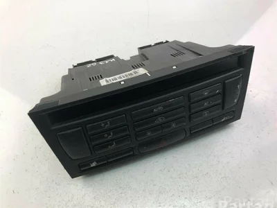 Saab 12803222BA 9-3 (YS3F) 2004 Contrôle automatique de la climatisation - Image 1